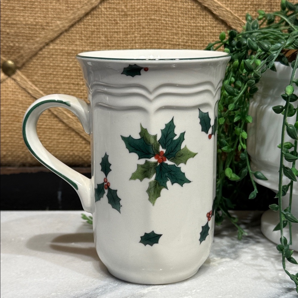 Mikasa, French Ciuntryside Mug